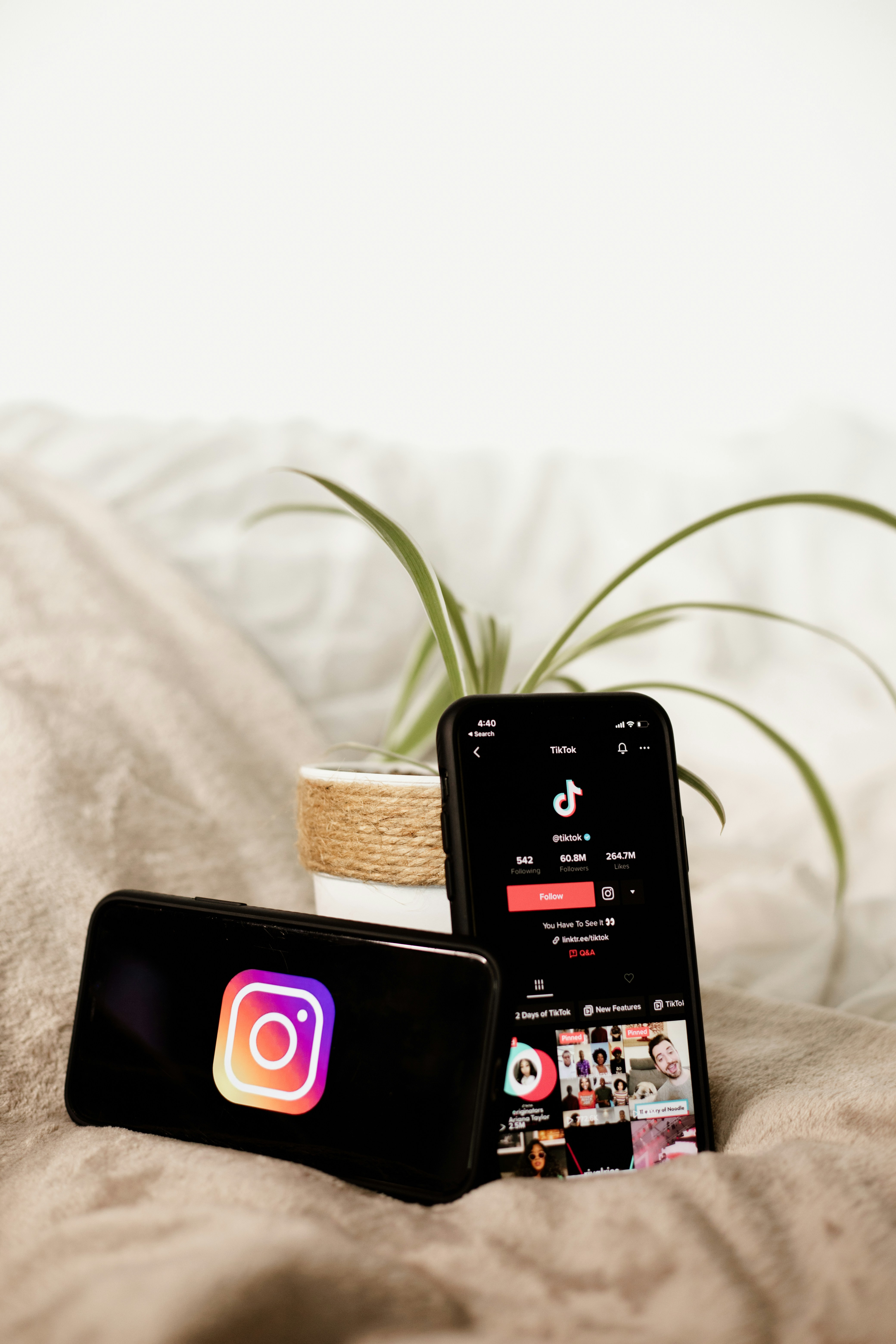 Followers & Large Volume on TikTok via smm panel Guide